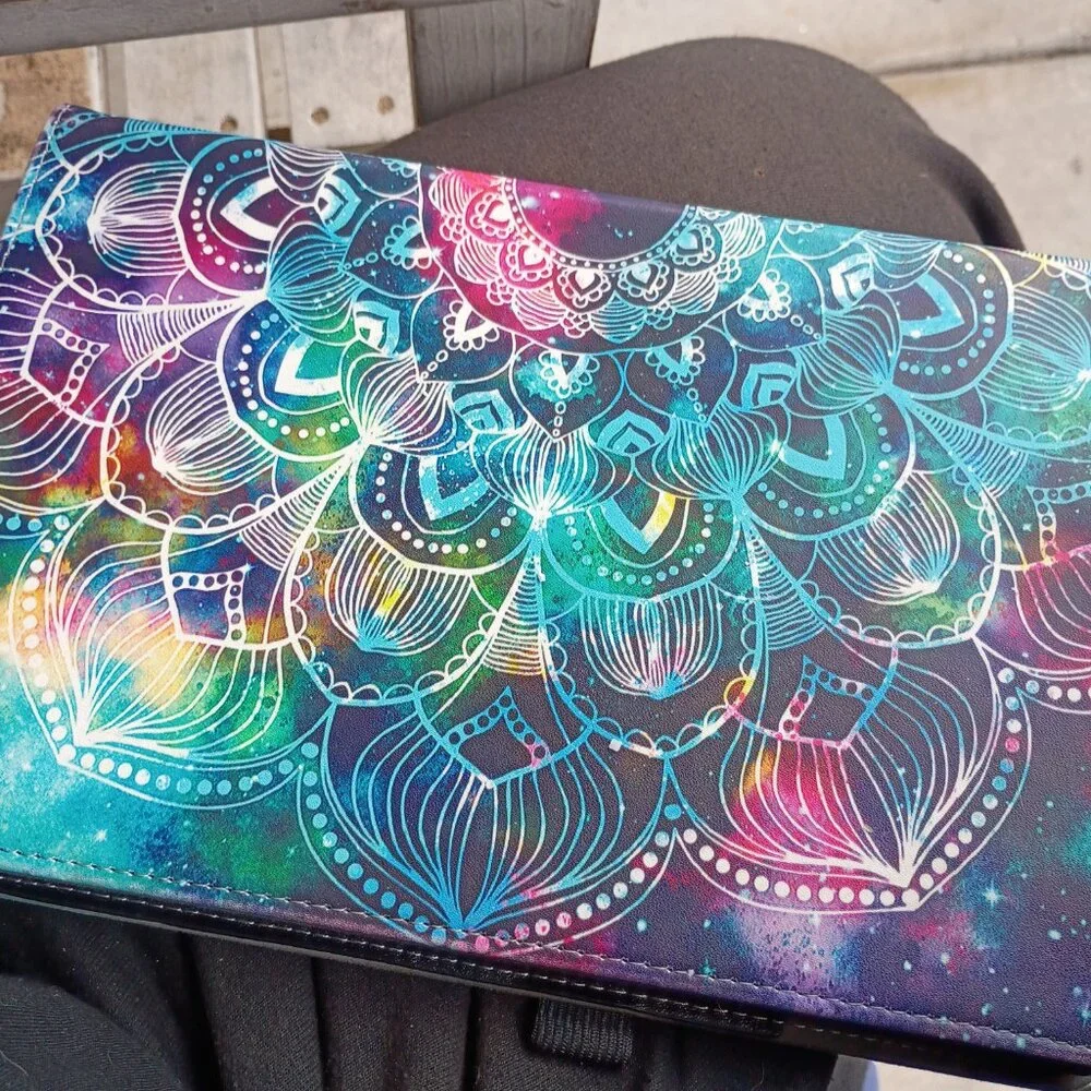 Generation tablet HD